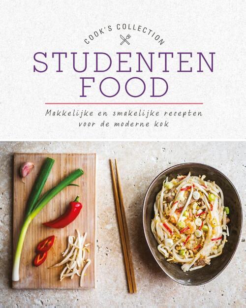 Studenten Food - Cook&apos;s Collection