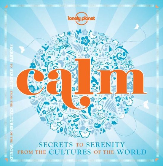Lonely Planet - Calm