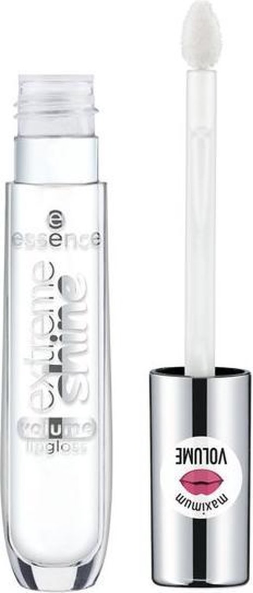 Essence Extreme Shine Volume Lip Gloss 01