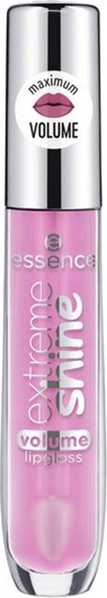 Essence Extreme Shine Volume Lip Gloss 02