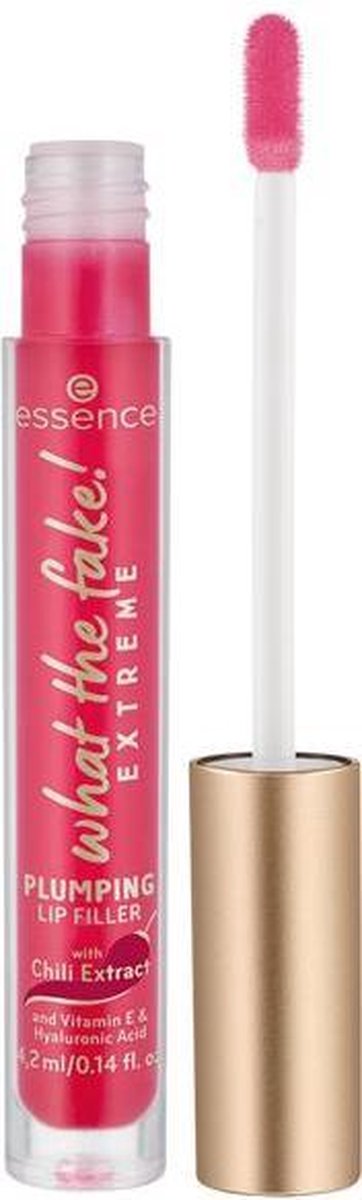 Essence What The Fake! Extreme