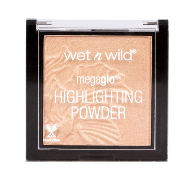 Wet n Wild Megaglo Highlighting Powder Precious Petals