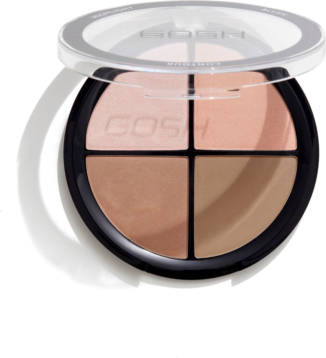 Contour'n Srobe Kit