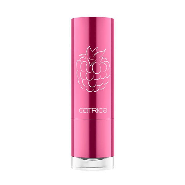 Catrice Peppermint Berry Glow Lip Balm