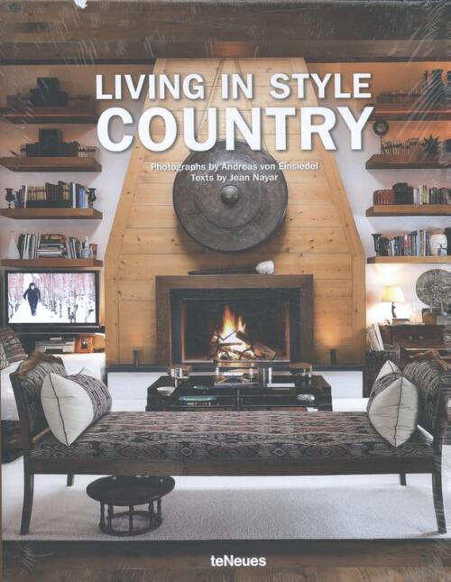 Living in Style - Country