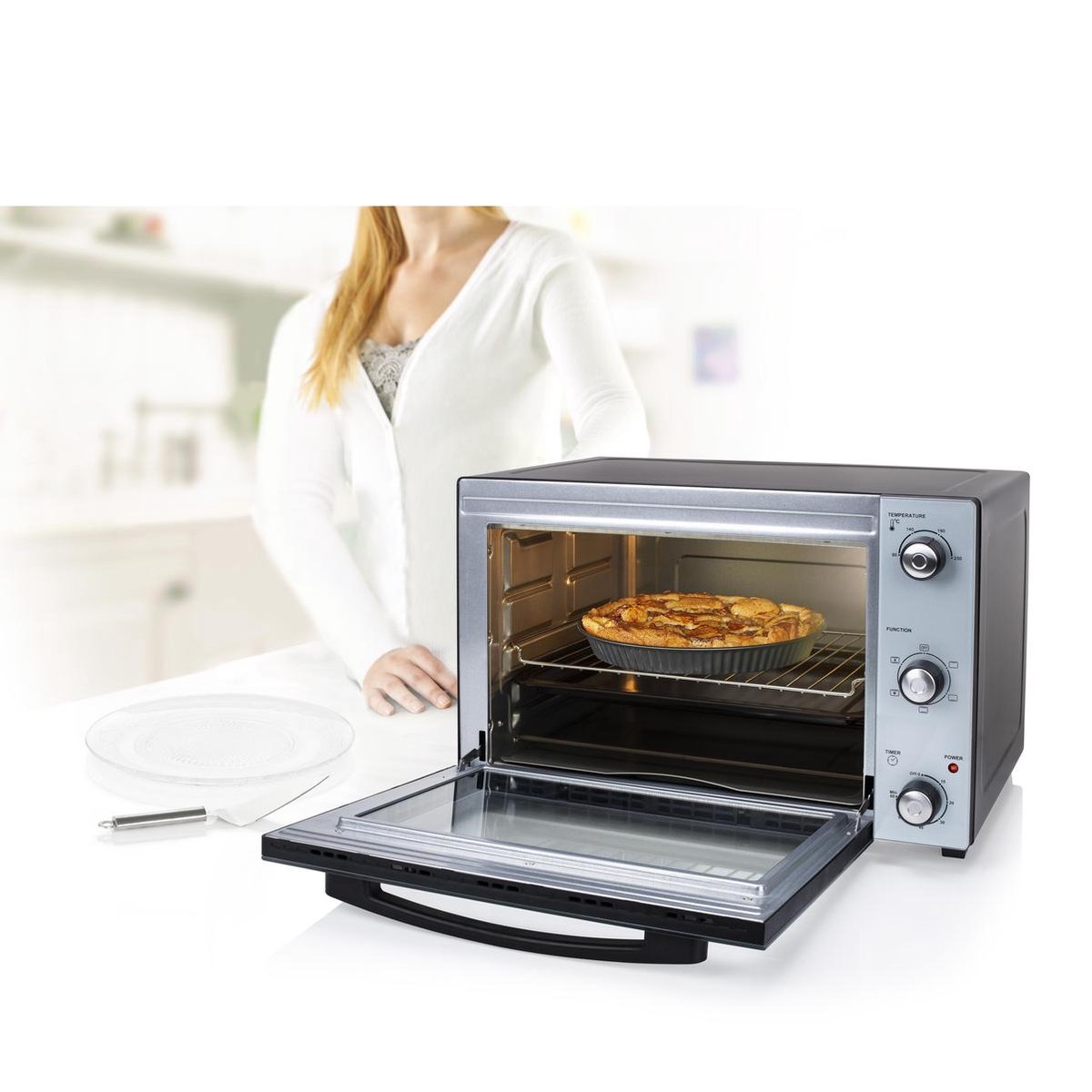 Princess 112759 - Zwart