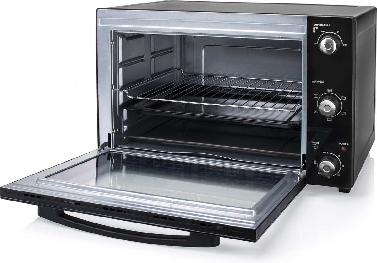 Princess 112759 - Zwart