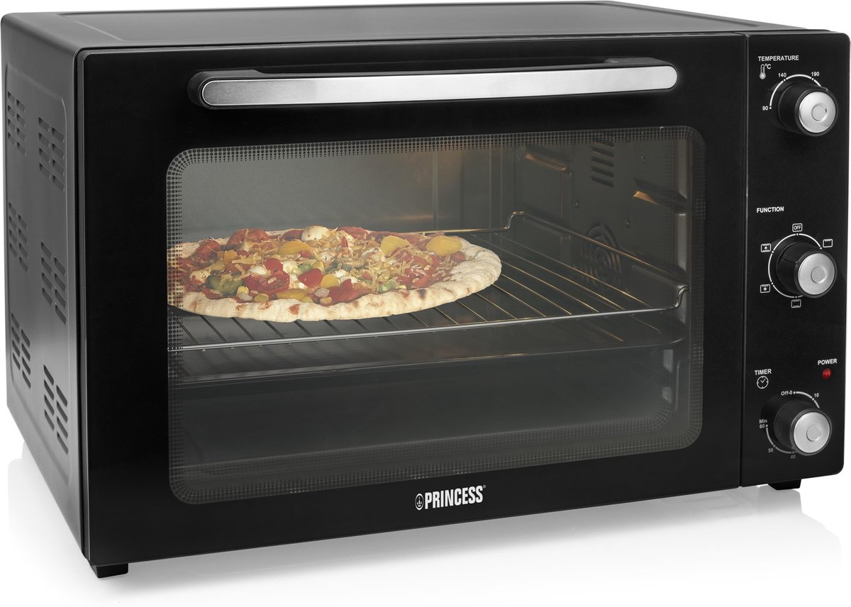 Princess 112759 - Zwart