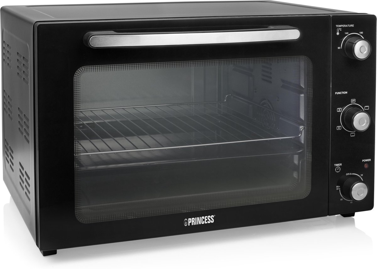 Princess 112759 - Zwart