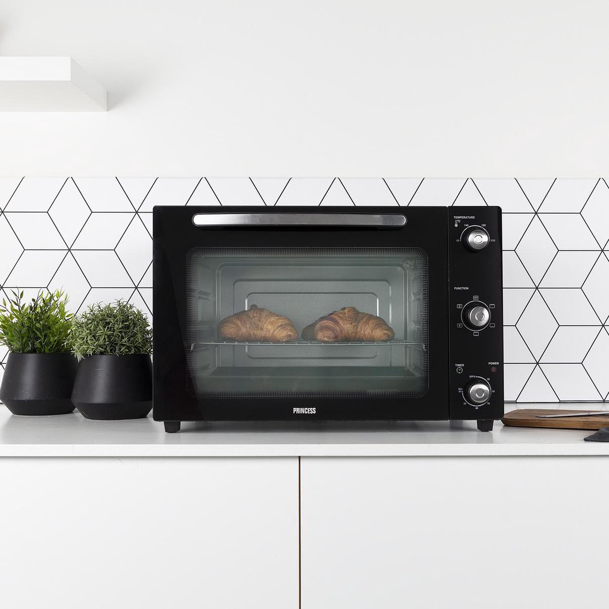 Princess 112759 - Zwart