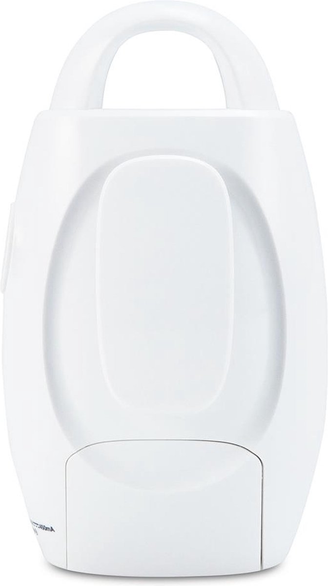 Alecto DBX-84 Uil - Groen