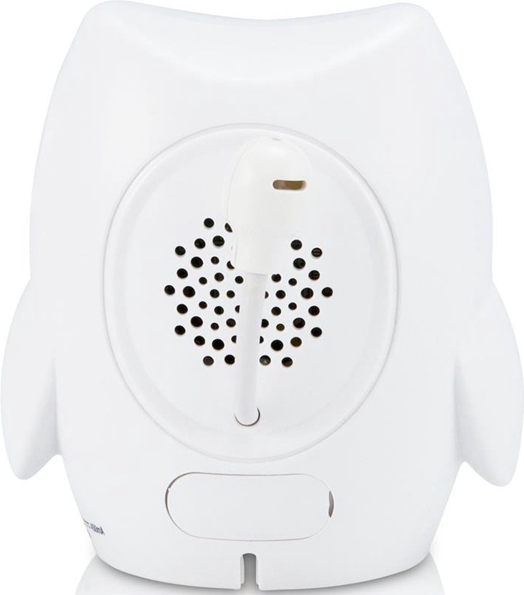 Alecto DBX-84 Uil - Groen