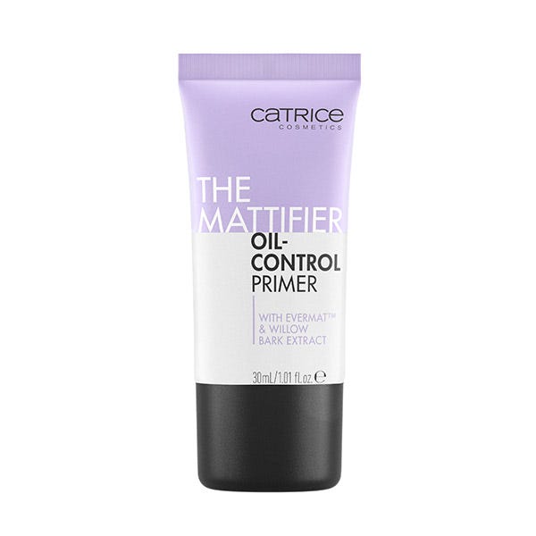 Catrice The Mattifier Oil-Control Primer