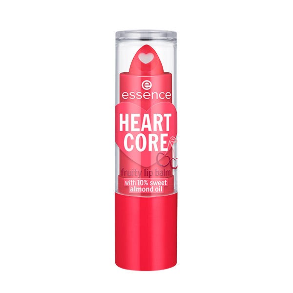 Essence Heart Core Fruity 01