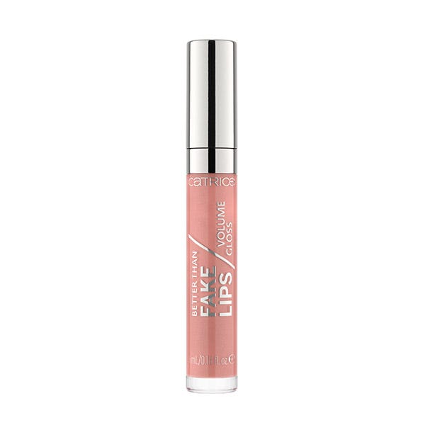 Catrice Beter Than Fake Lips Volume Gloss 20