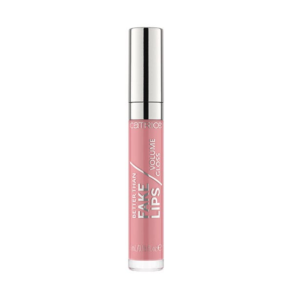 Catrice Beter Than Fake Lips Volume Gloss 40