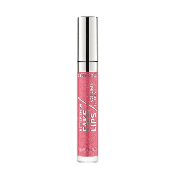 Catrice Beter Than Fake Lips Volume Gloss 50