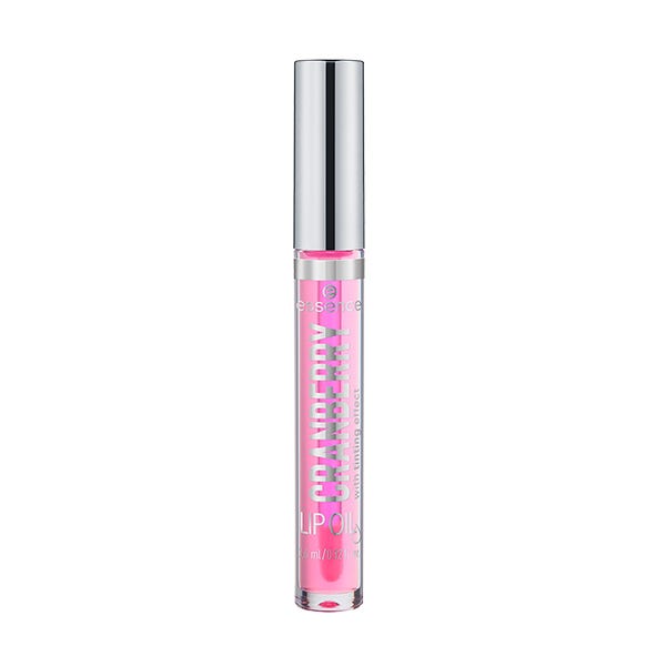 Essence Cranberry Lip Oil