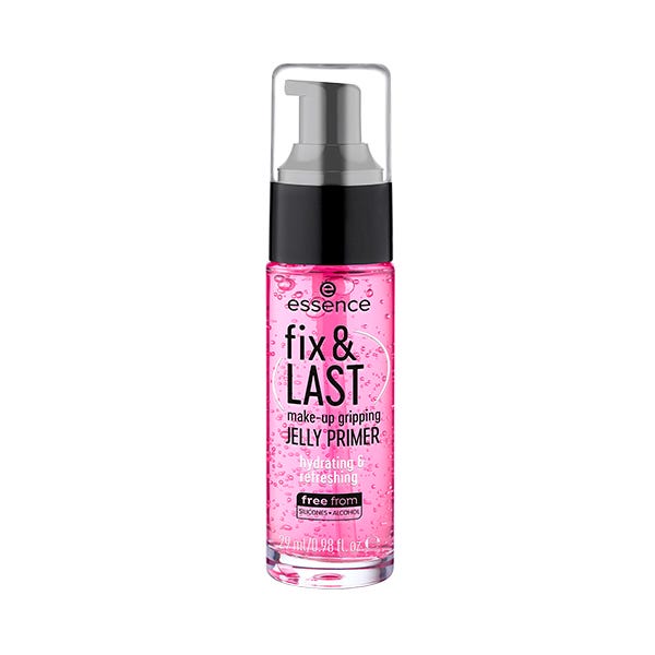 Essence Fix & Last