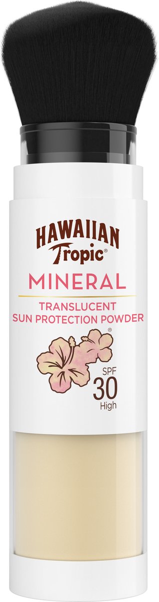 Hawaiian Tropic Translucent Sun Protection Powder