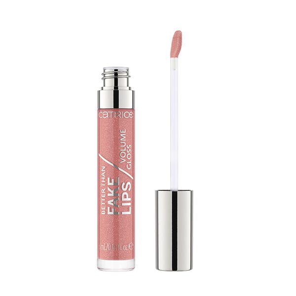 Catrice Better Than Fake Lips Volume Gloss 70