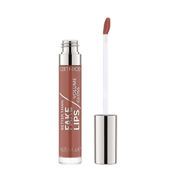 Catrice Better Than Fake Lips Volume Gloss 80