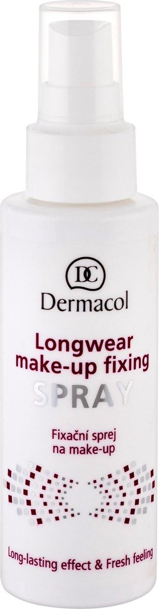 Dermacol Longwear Make-Up Fixing