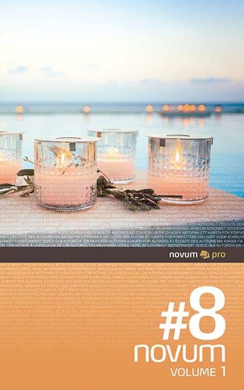 Novum Publishing Novum #8