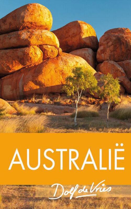 Uitgeverij Unieboek | Het Spectrum Australië