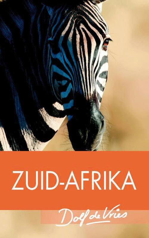 Uitgeverij Unieboek | Het Spectrum Zuid-Afrika