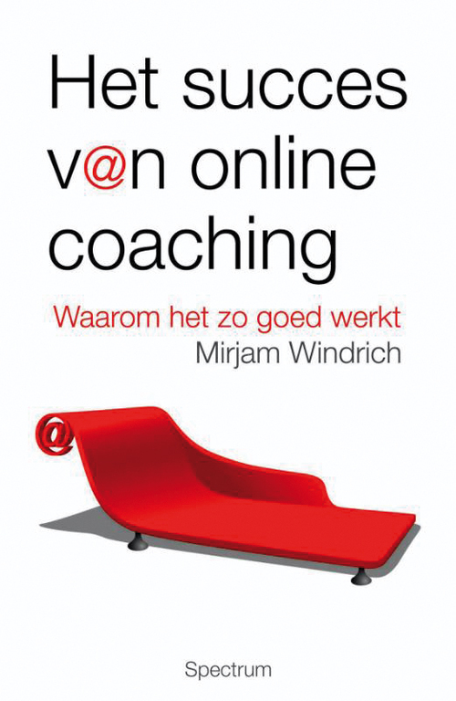 Uitgeverij Unieboek | Het Spectrum Succes van online coaching