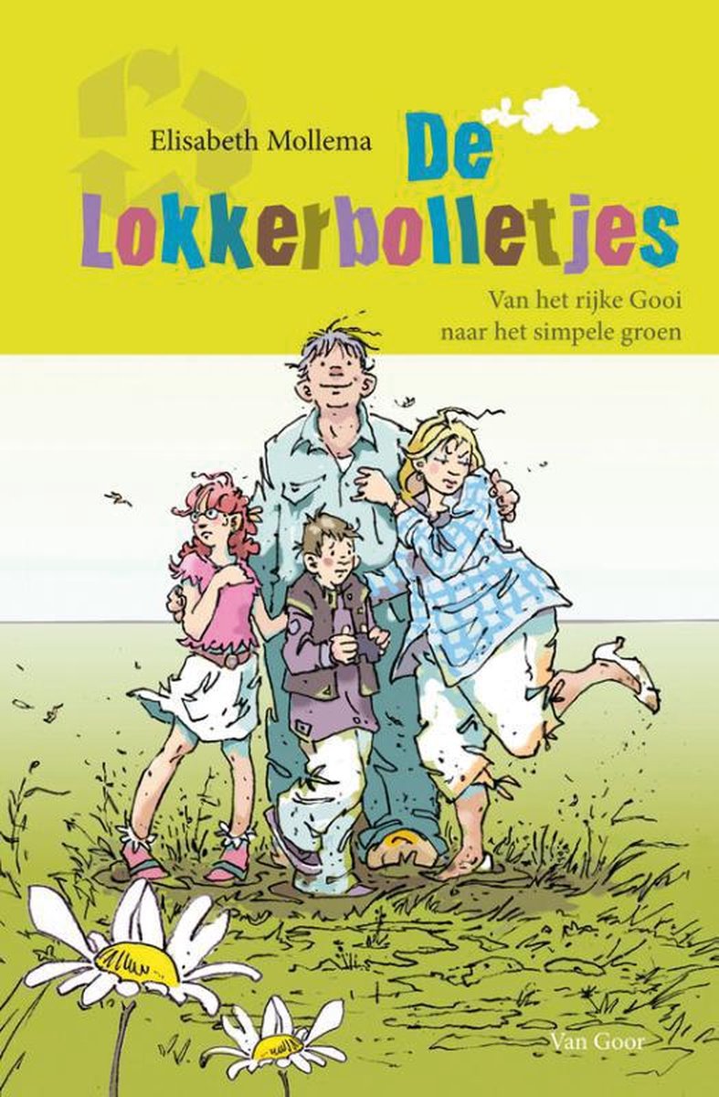 Van Goor Lokkerbolletjes