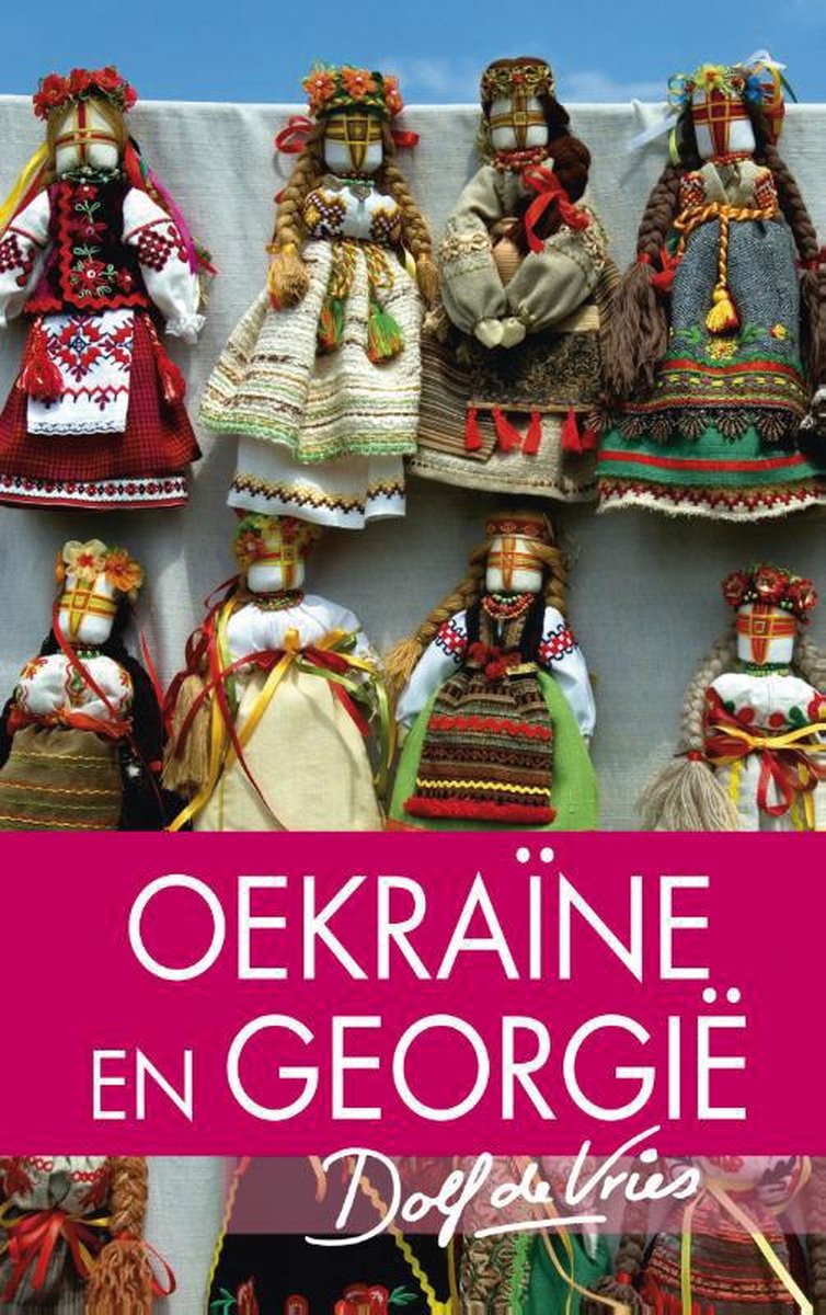 Van Reemst Oekraïne en Georgië