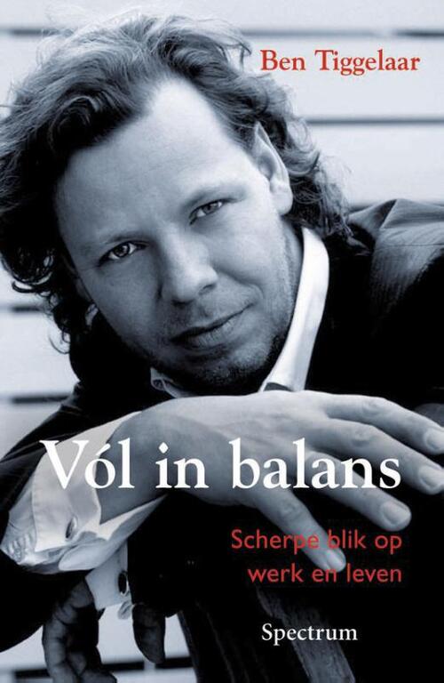 Uitgeverij Unieboek | Het Spectrum Vol in balans