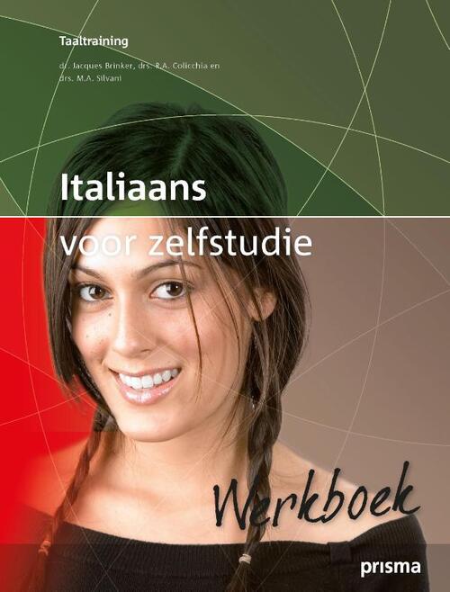 Italiaans voor Zelfstudie - Werkboek