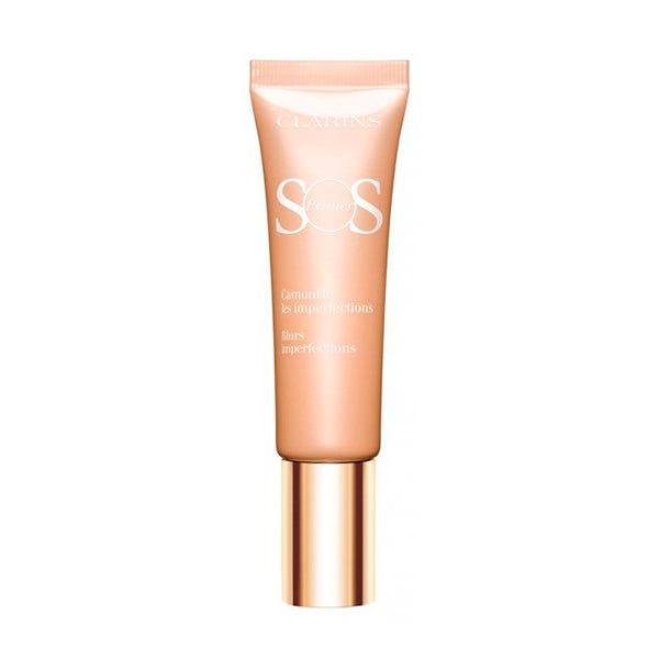 Clarins Sos Primer 02 Peach