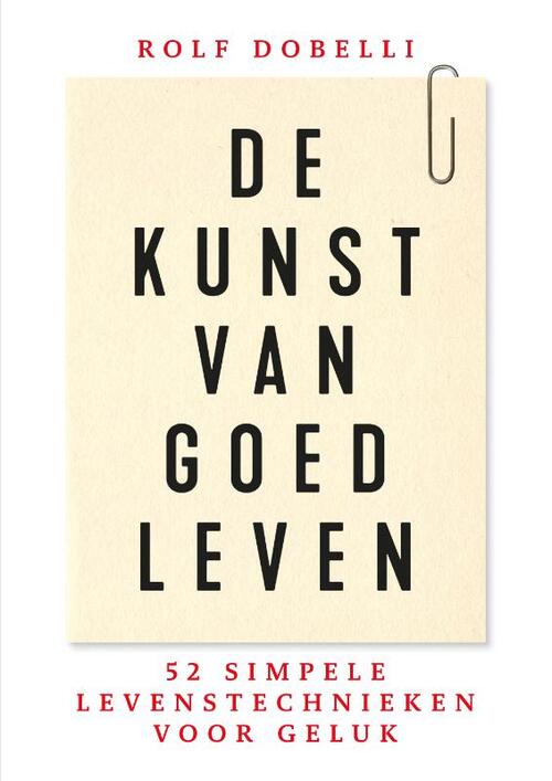 Uitgeverij Unieboek | Het Spectrum De kunst van goed leven