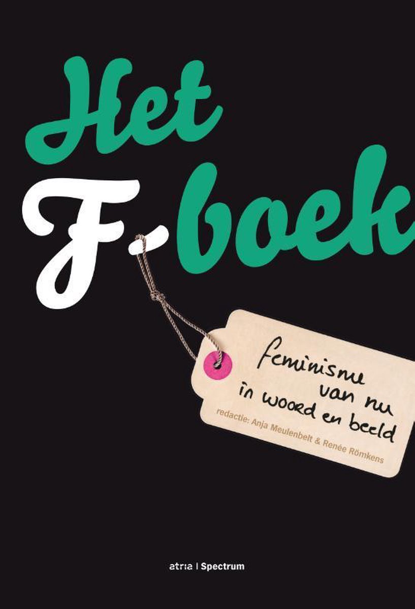 Uitgeverij Unieboek | Het Spectrum Het f-boek