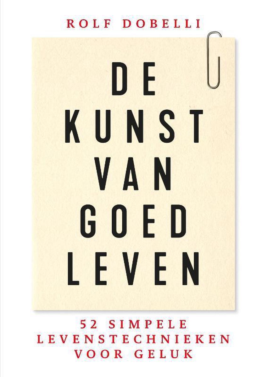 Uitgeverij Unieboek | Het Spectrum De kunst van goed leven