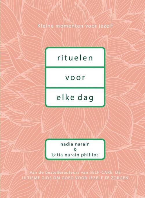 Rituelen voor elke dag