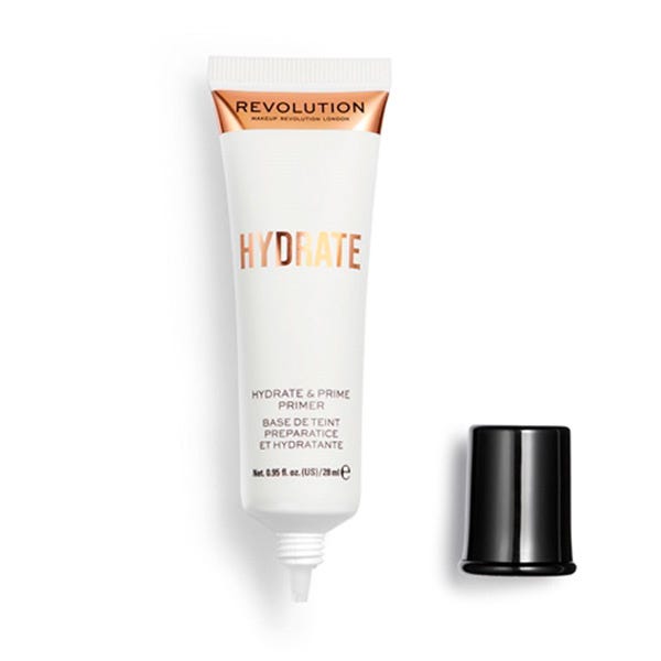 Revolution Beauty Hydrate Primer