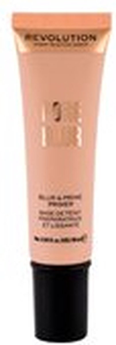 Revolution Beauty Pore Blur Primer