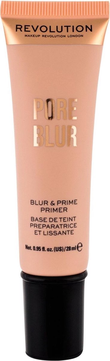 Revolution Beauty Pore Blur Primer