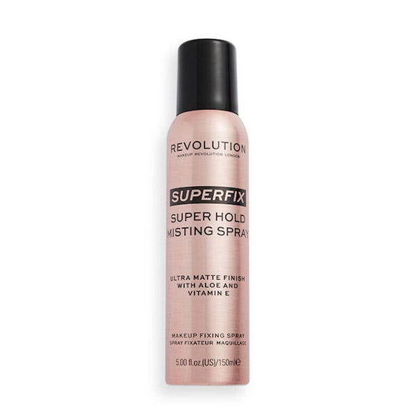 Revolution Beauty Superfix Misting Spray