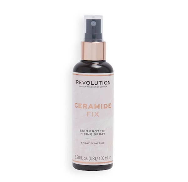 Revolution Beauty Ceramide Fix