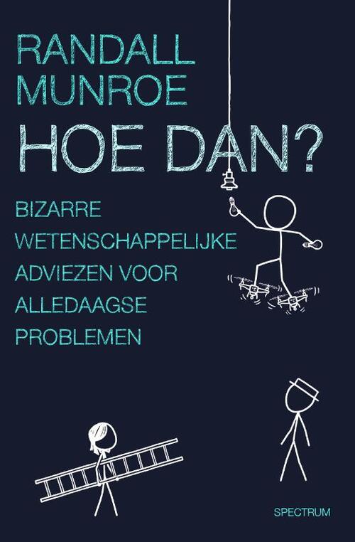 Uitgeverij Unieboek | Het Spectrum Hoe dan?