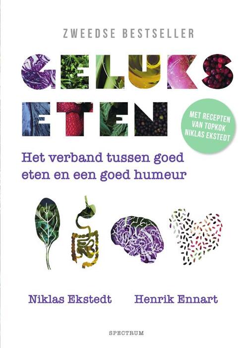 Uitgeverij Unieboek | Het Spectrum Gelukseten