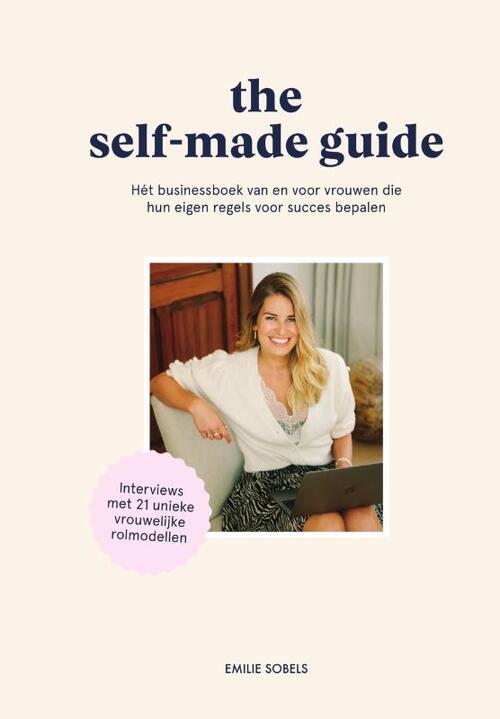 Uitgeverij Unieboek | Het Spectrum The self-made guide