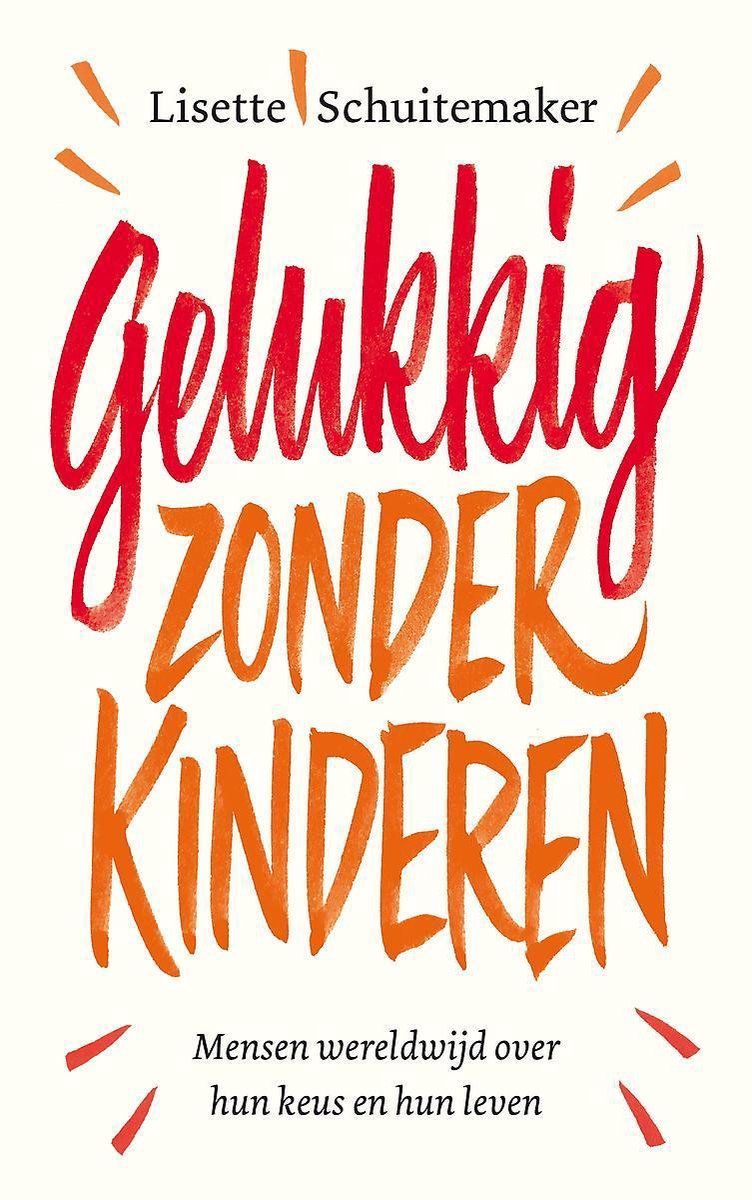 Uitgeverij Unieboek | Het Spectrum Gelukkig zonder kinderen