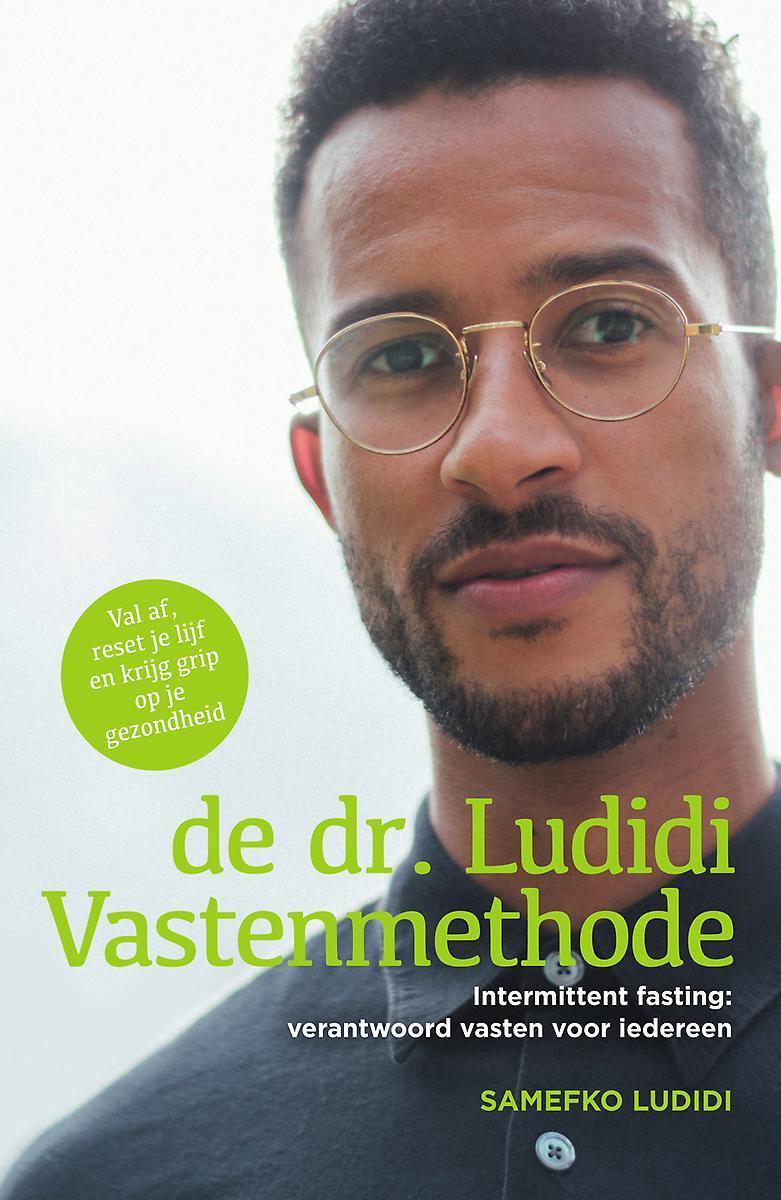 Uitgeverij Unieboek | Het Spectrum De dr. Ludidi Vastenmethode